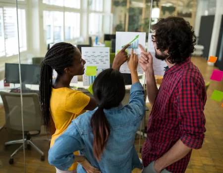 Como criar uma cultura da inovação na sua empresa