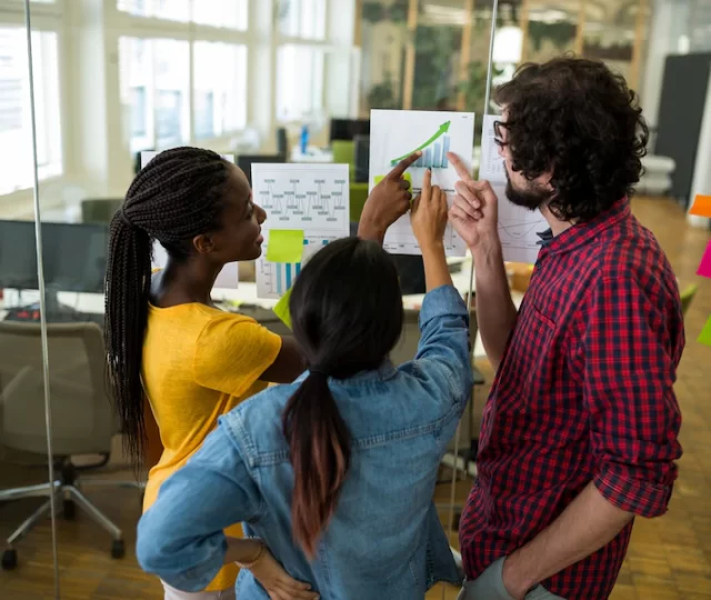 Como criar uma cultura da inovação na sua empresa