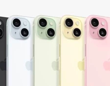 iPhone 15: conheça os novos celulares da Apple e seus concorrentes