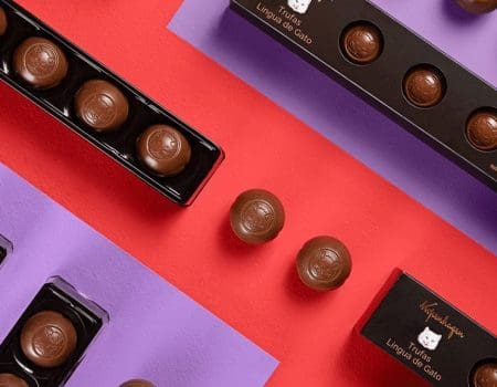 A origem da Kopenhagen, a marca que transformou o chocolate em arte no Brasil