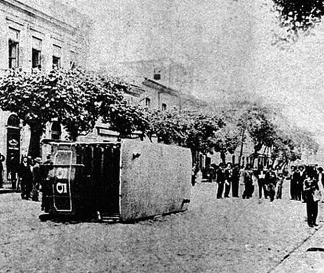 A revolta da vacina: quando o Rio de Janeiro se rebelou contra a vacinação obrigatória