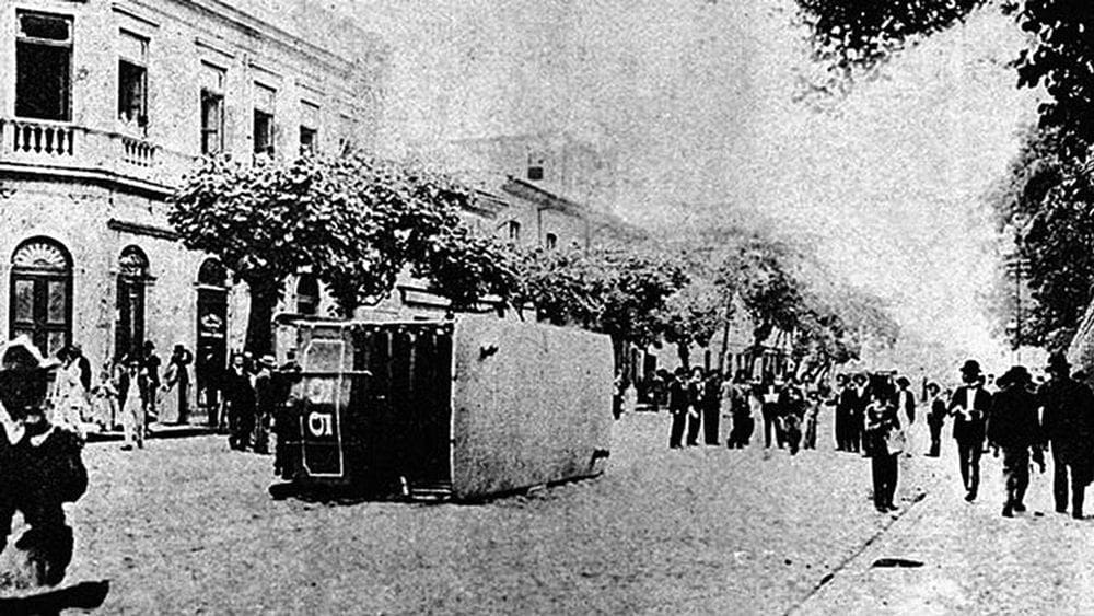 A revolta da vacina: quando o Rio de Janeiro se rebelou contra a vacinação obrigatória