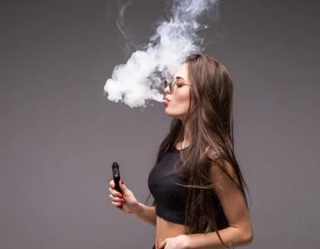 Vape faz mal: conheça as doenças que ele pode causar e como parar de usá-lo