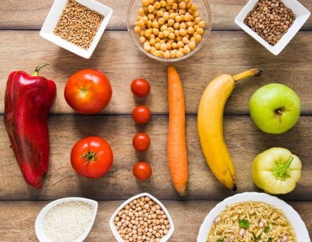 Alimentos transgênicos: uma solução ou um problema?