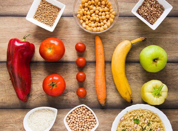 Alimentos transgênicos: uma solução ou um problema?