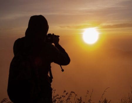 Pessoas desenvolvem doença irreversível após o eclipse solar