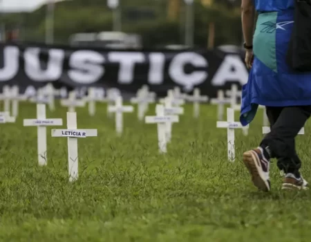 Cinco anos após a tragédia de Brumadinho, vítimas ainda esperam por justiça e reparação