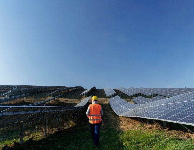 Perovskita: o mineral que pode revolucionar a energia solar