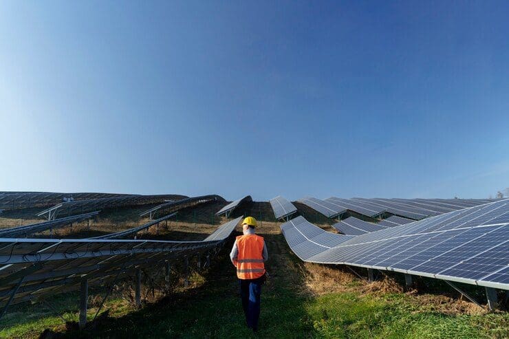 Perovskita: o mineral que pode revolucionar a energia solar