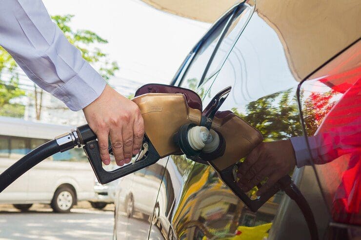 Como o e-fuel pode substituir os combustíveis fósseis e reduzir as emissões de CO2