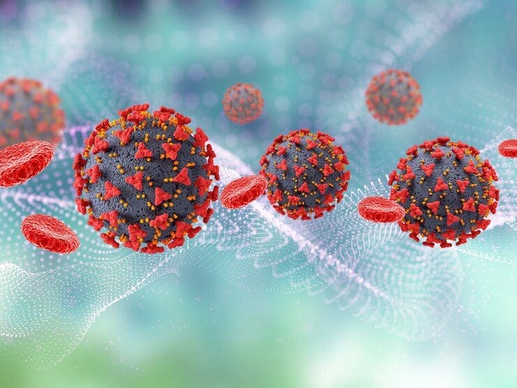 Pesquisador canadense cria nanomedicina que usa RNA para combater o HIV