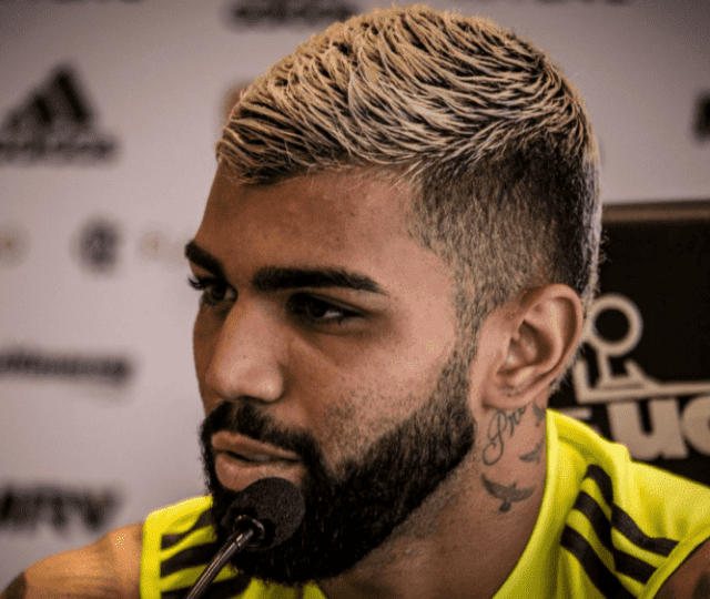 Gabigol e os bastidores dos testes antidoping no futebol brasileiro