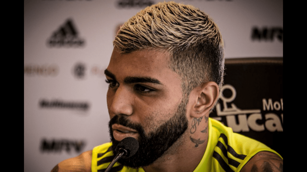 Gabigol e os bastidores dos testes antidoping no futebol brasileiro