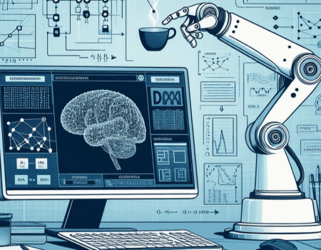 A Revolução Silenciosa da Inteligência Artificial no Aprendizado por Reforço