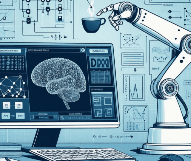 A Revolução Silenciosa da Inteligência Artificial no Aprendizado por Reforço