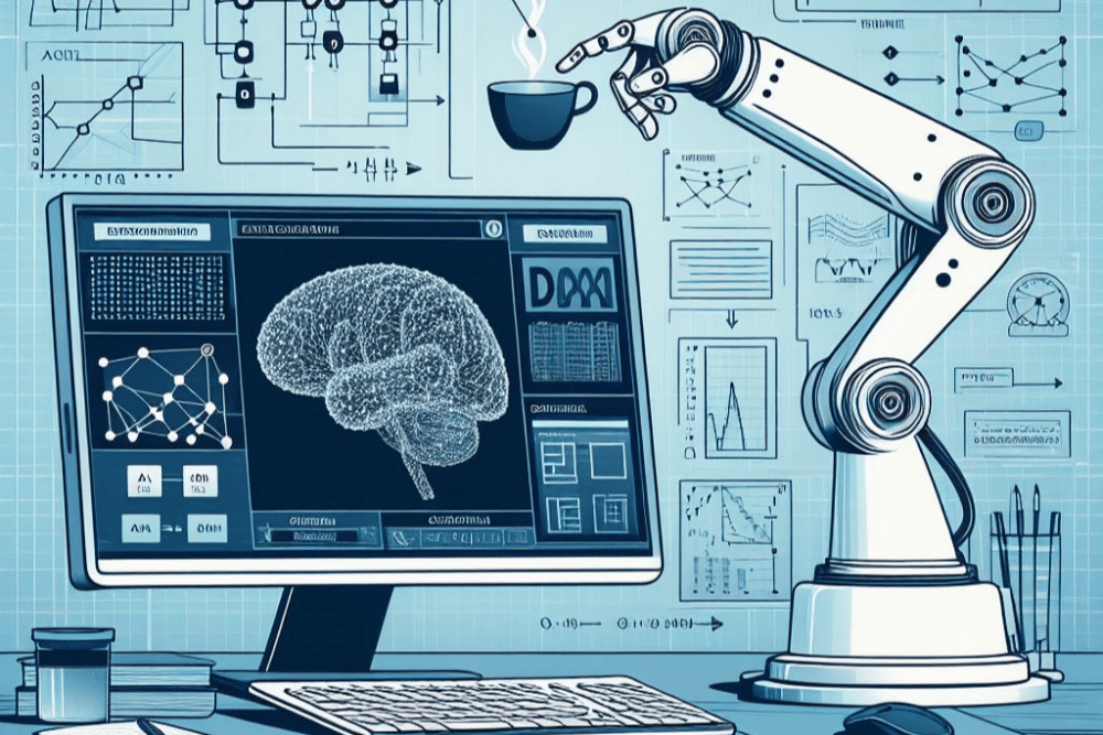 A Revolução Silenciosa da Inteligência Artificial no Aprendizado por Reforço