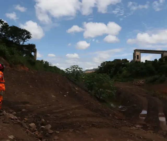 Impacto do desastre de Brumadinho na saúde infantil: estudo revela aumento de alergias respiratórias