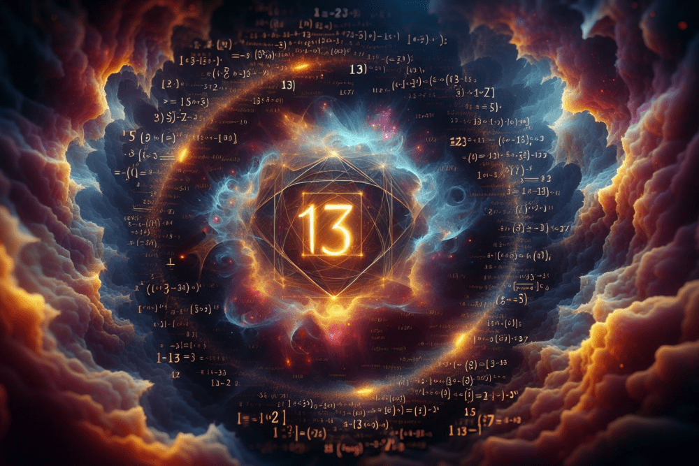 O Número Mais Misterioso do Universo: Desvendando o Enigma de 1/137