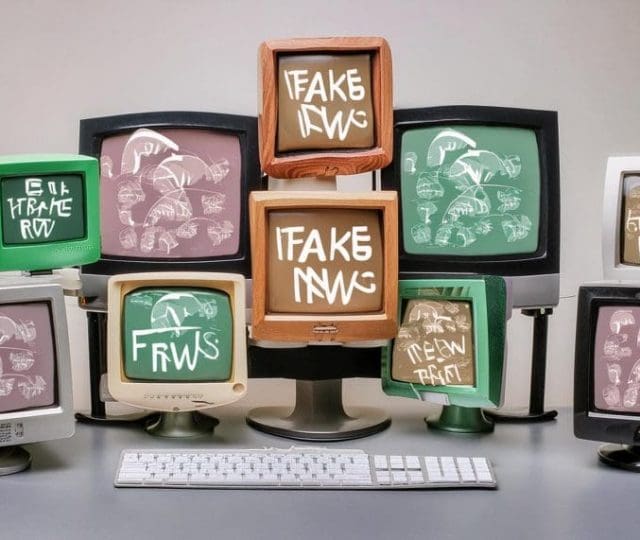 Jogo de Computador Ensina Adolescentes a Identificar Fake News