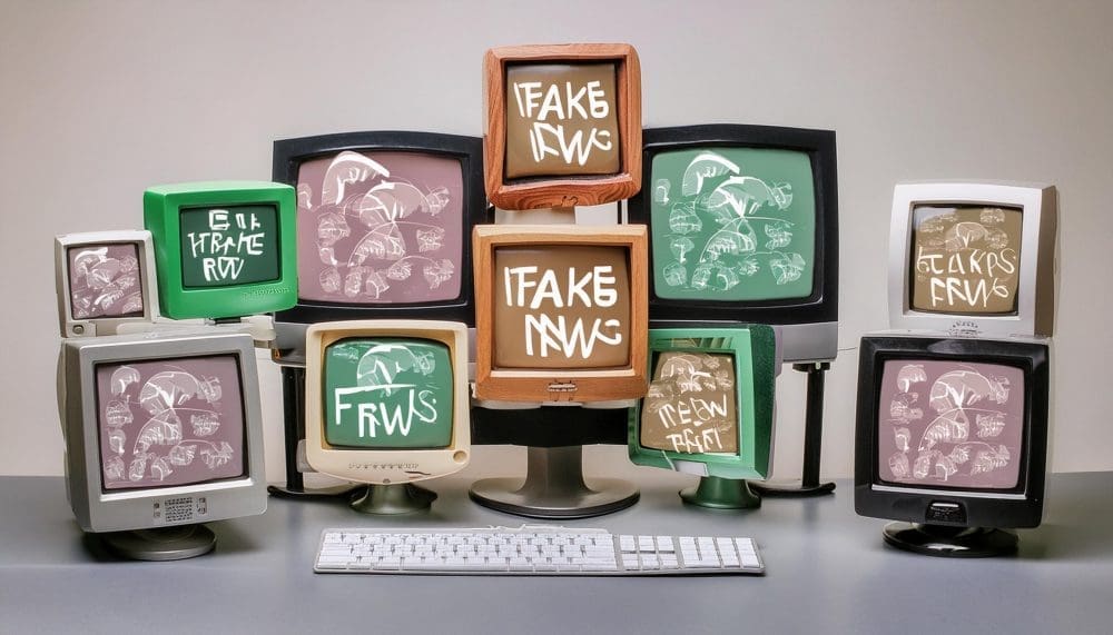 Jogo de Computador Ensina Adolescentes a Identificar Fake News