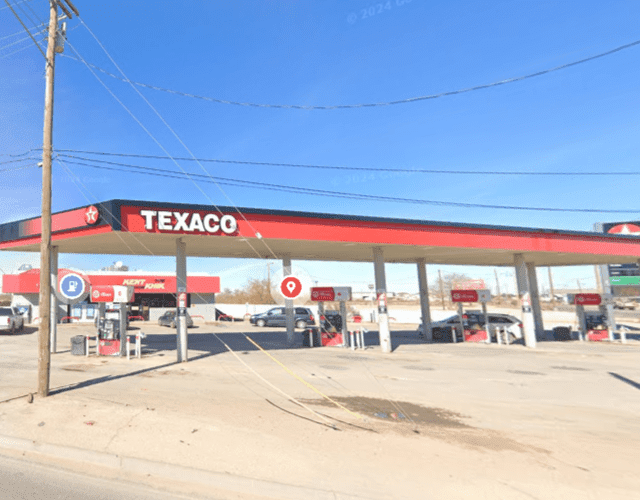 Texaco retorna ao Brasil em acordo entre Ipiranga e Chevron